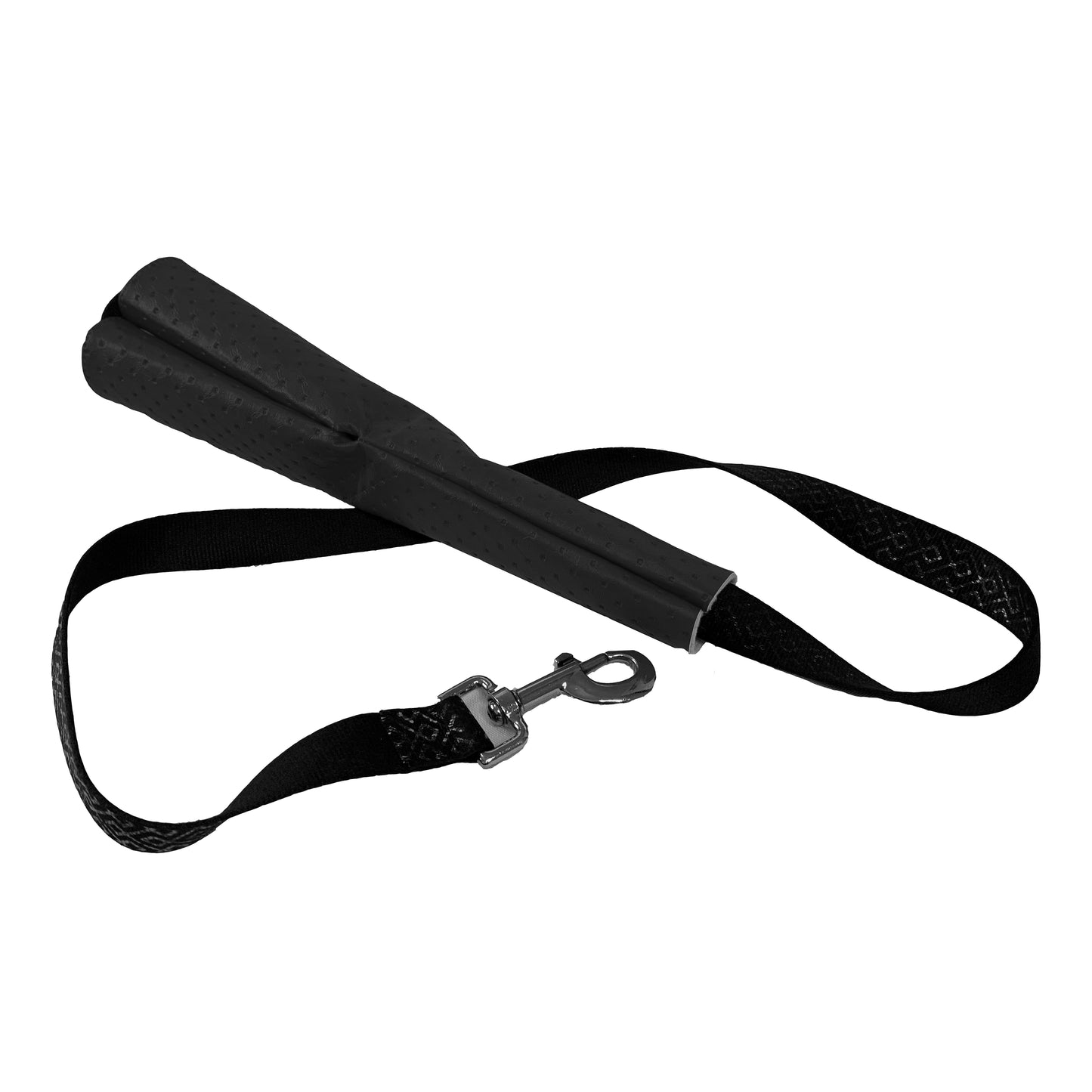 Black Hound Handler