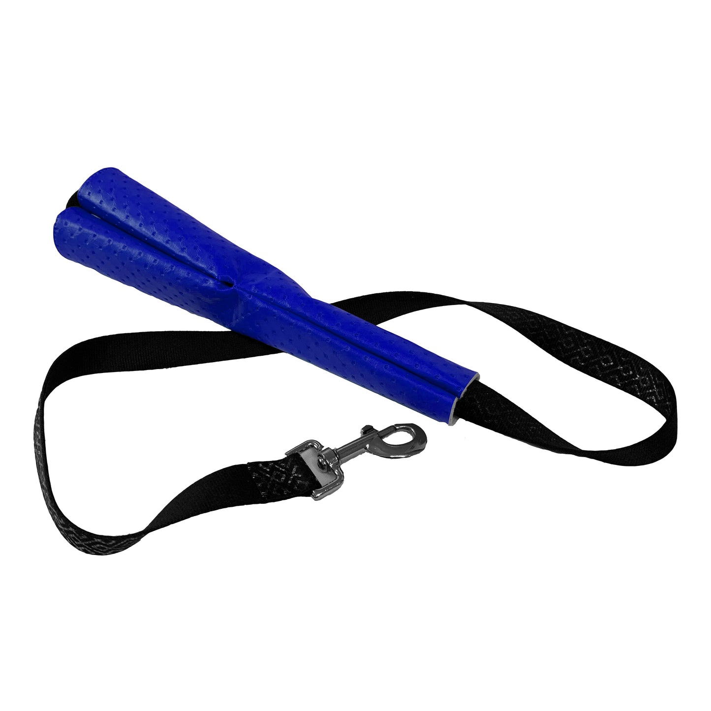 Blue Hound Handler