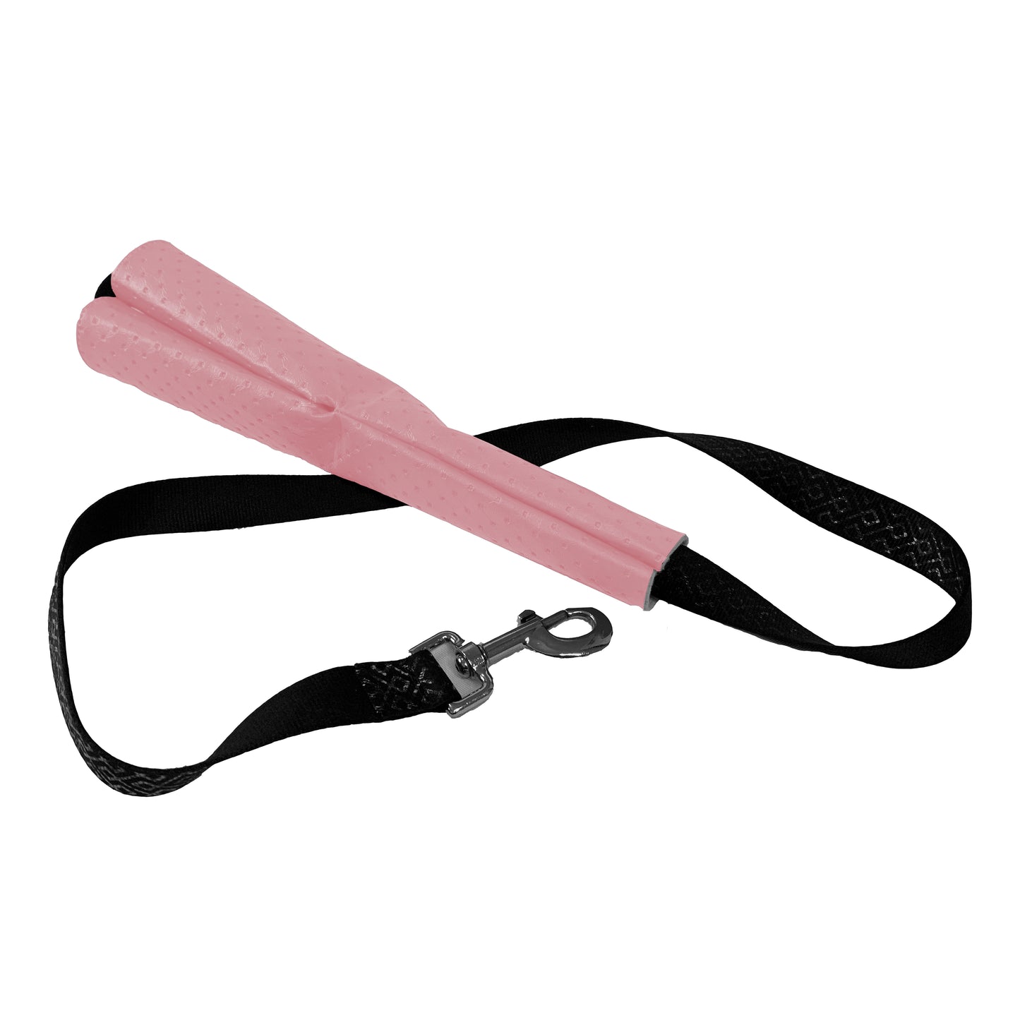 Pink Hound Handler