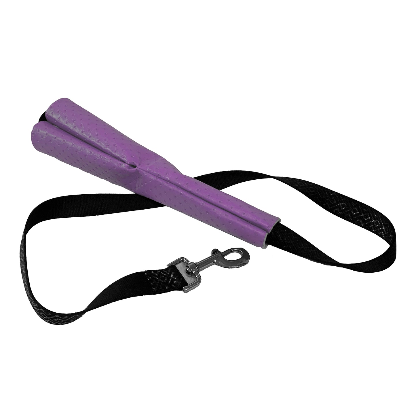 Purple Hound Handler