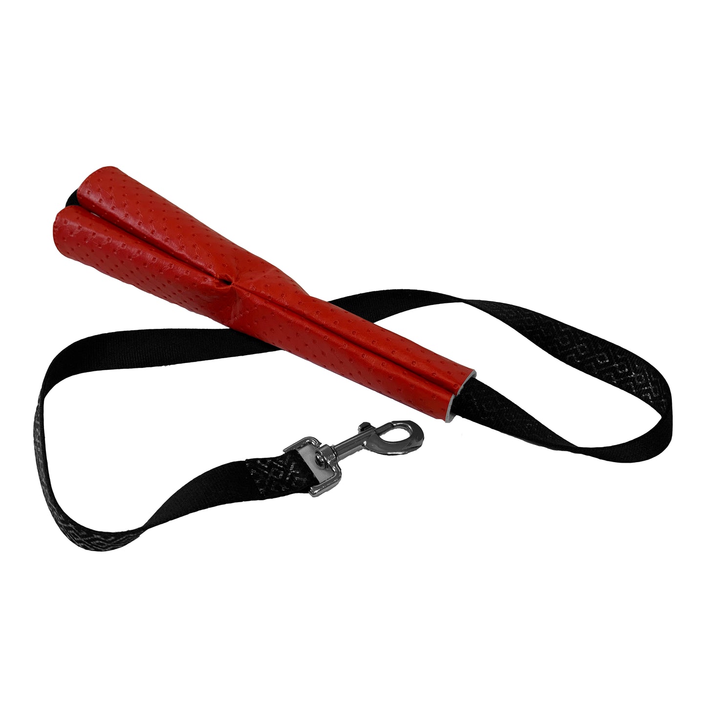 Red Hound Handler