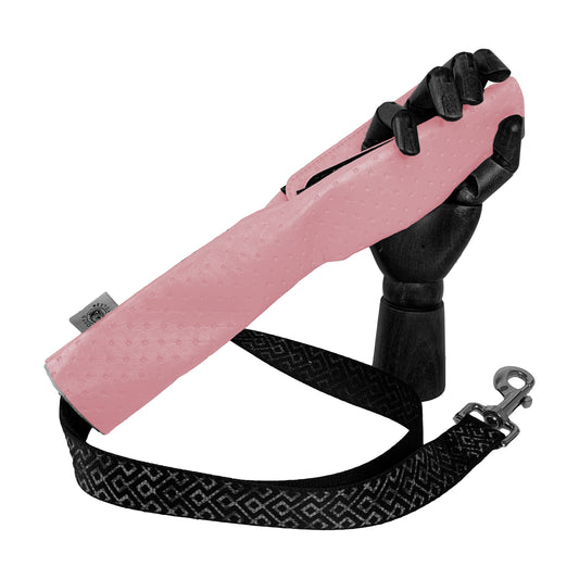 Pink Hound Handler