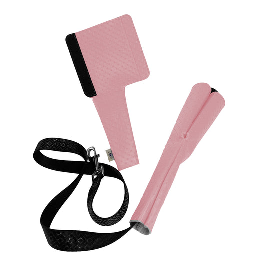 Pink Hound Handler