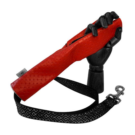 Red Hound Handler